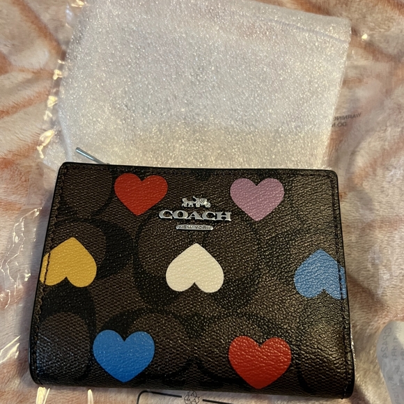Coach wallet - Picture 4 of 7